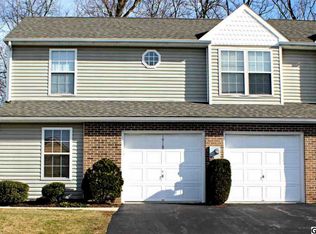 1919 New Dawn Dr, Harrisburg, PA 17110