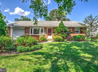 108 Haskell Dr, Lancaster, PA 17601