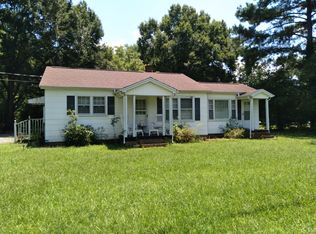 3506 Wesley Chapel Stouts Rd, Monroe, NC 28110