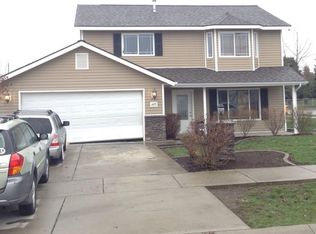 1479 E Triumph Ave, Post Falls, ID 83854