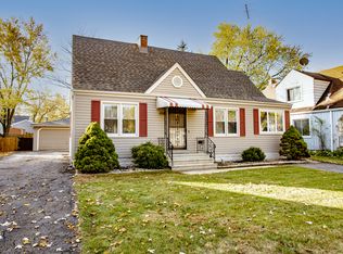 1220 Richmond St, Joliet, IL 60435