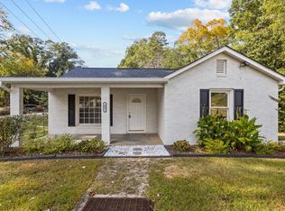 401 N Oak St, Seneca, SC 29678
