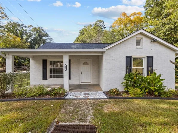 401 N Oak St, Seneca, SC 29678