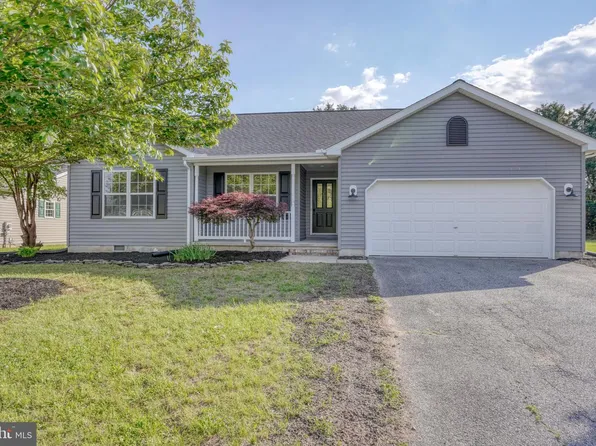 790 Quaker Hill Rd, Magnolia, DE 19962