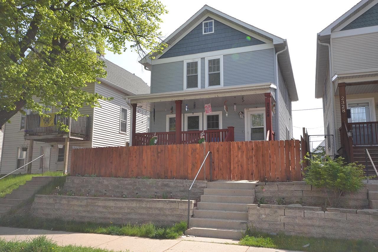 2324 South 16th STREET, Milwaukee, WI 53215 MLS 1834324 Zillow