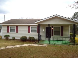 2367 Campbellton Hwy, Dothan, AL 36301