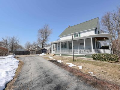 180 Broadway Avenue, Manchester, NH, 03104