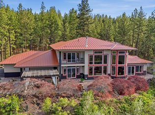 14126 E Forker Ridge Ln, Spokane, WA 99216