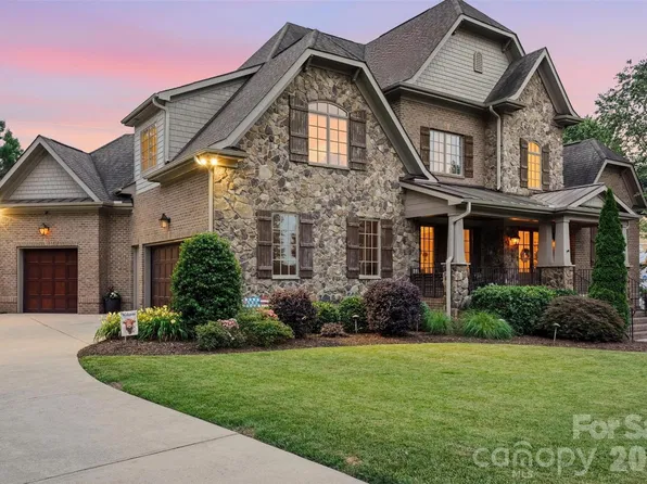 7434 Barrington Ridge Dr, Indian Land, SC 29707