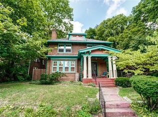 915 Cumberland Ave, Dayton, OH 45406