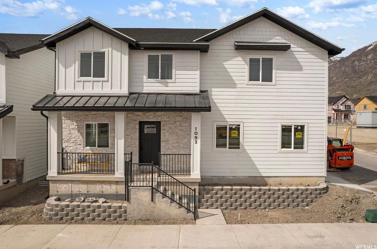 1307 E 1080 S, Provo, UT 84606 Zillow