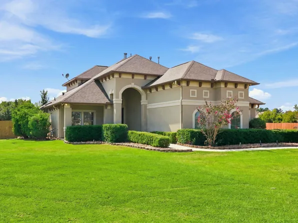 18807 Serene Water Ct, Montgomery, TX 77356
