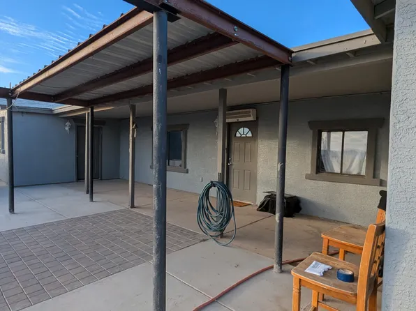 5602 S WILSON Road, Buckeye, AZ 85326