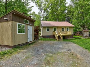 34 Lakeview Terrace, Day, NY 12835