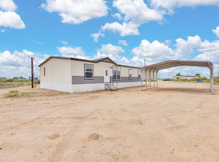 12437 S Crystal Ave, Odessa, TX 79766