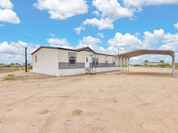 12437 S Crystal Ave, Odessa, TX 79766