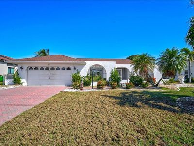 221 SW 9th Ter, Cape Coral, FL, 33991