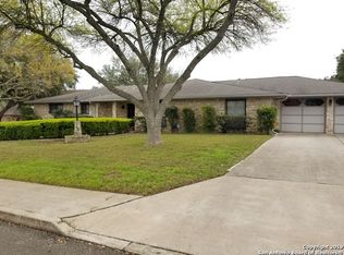 12706 El Dorado, Universal City, TX 78148