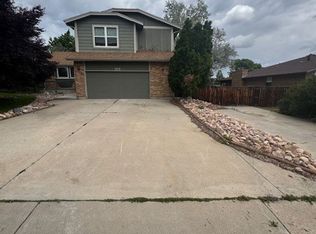 155 W 9th Ave, Broomfield, CO 80020