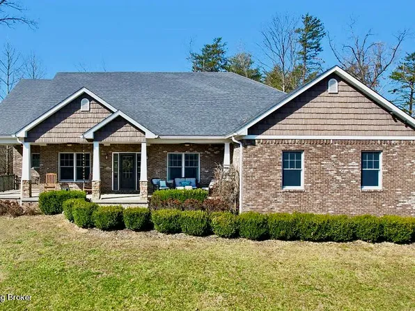 184 Winding Creek Dr, Shepherdsville, KY 40165