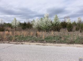 6318 SW 46th Park, Topeka, KS 66610