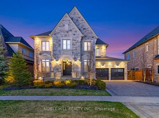 17 Westbrooke Blvd, King, ON L7B1N2