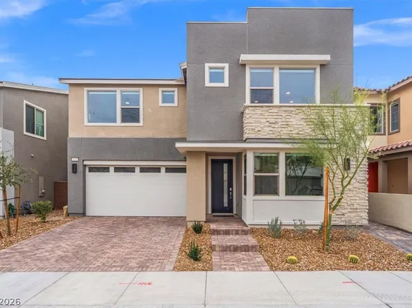 1211 Azure Jay Ave, North Las Vegas, NV 89084