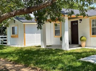 11119 Wortham Bend Rd, Waco, TX 76708