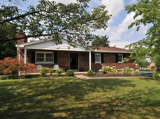 3669 Meadowview Dr, Alexandria, KY