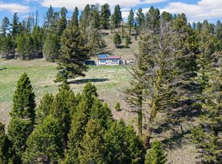 3858 Westridge Rd, Helmville, MT 59843