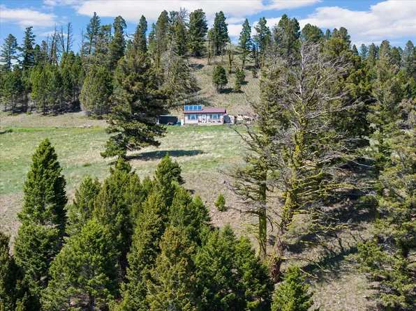 3858 Westridge Rd, Helmville, MT 59843