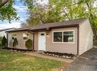 5315 Cullen Dr, Columbus, OH