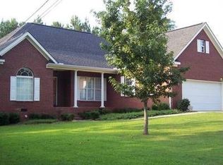 1005 Legacy Blvd, Jacksonville, AL 36265