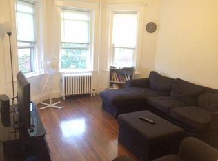 193 Strathmore Rd APT 9, Boston, MA 02135