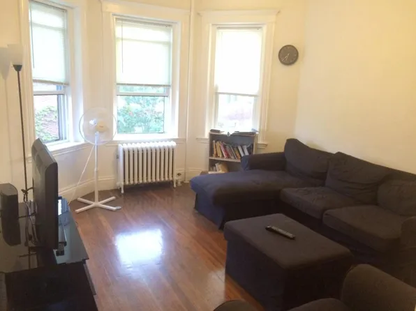 193 Strathmore Rd, Boston, MA