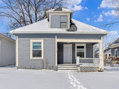 2106 SW 10th Ave, Topeka, KS, 66604