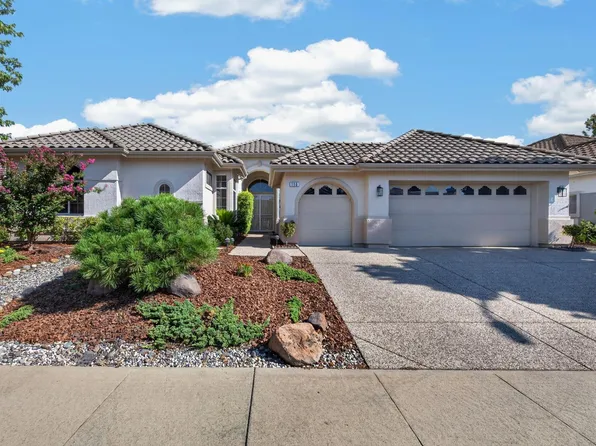 116 Pony Bob Ct, Roseville, CA 95747