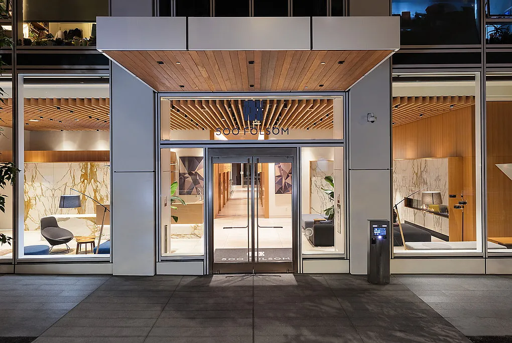 500 Folsom — Photo 2