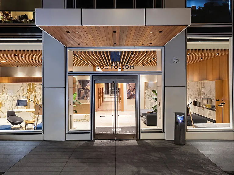 500 Folsom — Photo 7