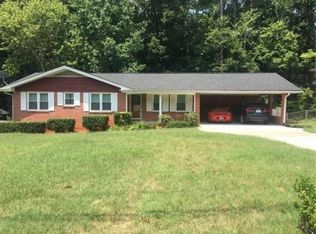 3561 Mount Vernon Dr, East Pt, GA 30344