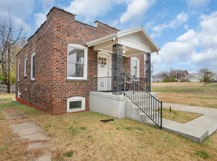 1513 Herder St, Saint Louis, MO 63107