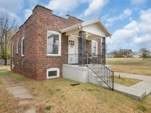 1513 Herder St, Saint Louis, MO 63107