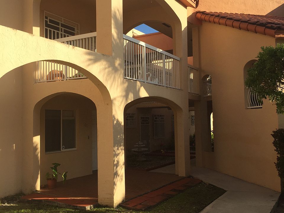 building facade