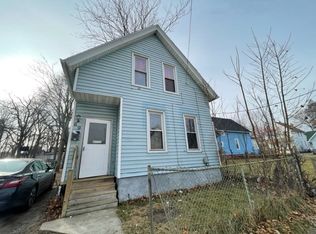 69 Love St, Rochester, NY 14611