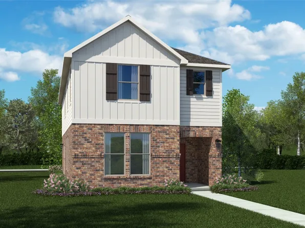 4812 Foundation St, Haltom City, TX 76117