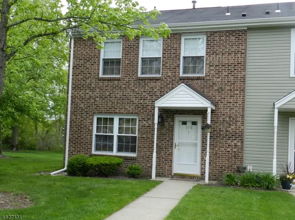 178 Gettysburg Way #2001, Lincoln Park, NJ 07035