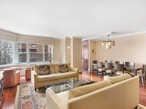 3rd image of 20 Sutton Pl S APT 5E