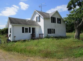W11139 County Road B, Humbird, WI 54746