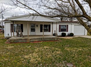 67 Greenwood Ave, West Union, OH 45693