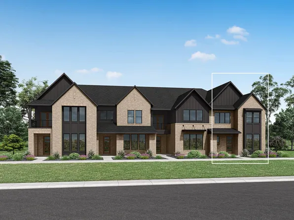 HOLLY Plan, Ridgeline Towns